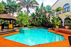 La Loggia Bed and Breakfast